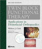 Twin Block Functional Therapy: Applications in Dentofacial Orthopaedics OHtAru