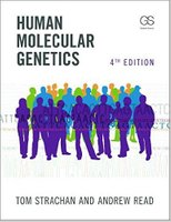 Human Molecular Genetics, Fourth Edition OKKpQG