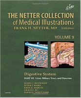 The Netter Collection of Medical Illustrations: Digestive System: Part III - Liver OoUQOQ