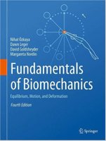 Fundamentals of Biomechanics: Equilibrium, Motion, and Deformation  QIvGCa