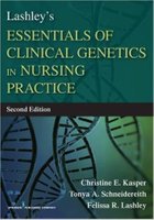 Lashleys Essentials of Clinical Genetics in Nursing Practice QpjFyT