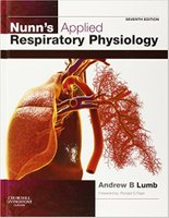 Nunn's Applied Respiratory Physiology, 7e T6d0ve