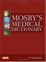 Mosby's Medical Dictionary, 9e  VCqaGK