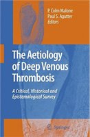 The Aetiology of Deep Venous Thrombosis VvRNAs