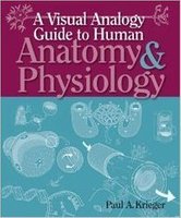 A Visual Analogy Guide to Human Anatomy & Physiology W6sBc6