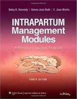 Intrapartum Management Modules YnmbXQ