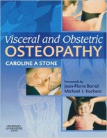 Visceral and Obstetric Osteopathy, 1e  CpwrUY