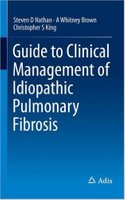 Guide to Clinical Management of Idiopathic Pulmonary Fibrosis DoeMsj