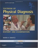 Textbook of Physical Diagnosis EOUNJ0