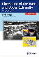 Ultrasound of the Hand and Upper Extremity: A Step-by-Step Guide II3rqO