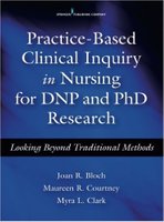 Practice-Based Clinical Inquiry in Nursing ISwHNI