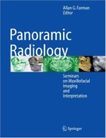 Panoramic Radiology: Seminars on Maxillofacial Imaging and Interpretation LT6cIL