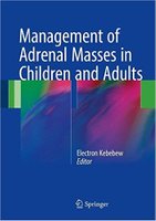 Management of Adrenal Masses in Children and Adults 2017 LV9w3T