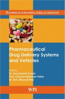 Pharmaceutical Drug Delivery Systems and Vehicles LseM7Y