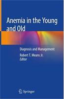 Anemia in the Young and Old MLuVyn