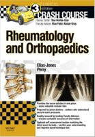 Crash Course Rheumatology and Orthopaedics, 3e Mgx0ml