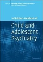 A Clinician's Handbook of Child and Adolescent Psychiatry Mu27VD