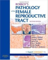 Robboy's Pathology of the Female Reproductive Tract NBIdyP