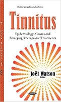 Tinnitus: Epidemiology, Causes and Emerging Therapeutic Treatments Ru7QOH