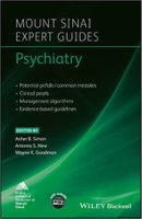 select - Mount Sinai Expert Guides Psychiatry  ULvuSE