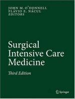 Medicine - Surgical Intensive Care Medicine 3rd ed UdA60S