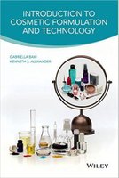 Introduction to Cosmetic Formulation and Technology,2015 UsXrOs