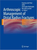 Arthroscopic Management of Distal Radius Fractures V12Ylb