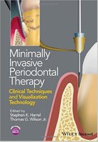 Minimally Invasive Periodontal Therapy2015 ViNGQX