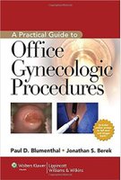 Practical Guide to Outpatient Gynecologic Procedures 01fmgb