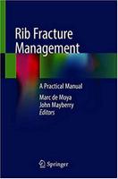 Rib Fracture Management: A Practical Manual 1PTfUF