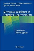 Mechanical Ventilation in Critically Ill Cancer Patients 3EQJFm