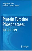 Protein Tyrosine Phosphatases in Cancer  3Ybsv8