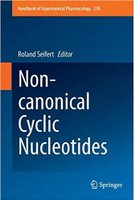 Non-canonical Cyclic Nucleotides  3wo4uF