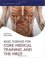 Basic Sciences for Core Medical Training and the MRCP 3yWF4f