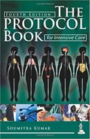 The Protocol Book for Intensive Care,4e 4H9PGv