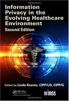 Information Privacy in the Evolving Healthcare Environment, 2nd Edition 4TIryx