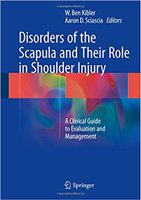 Disorders of the Scapula and Their Role in Shoulder Injury 5NQLK6