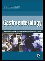 Clinic Handbook of Gastroenterology 72TfuL