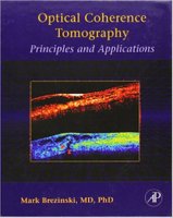 Optical Coherence Tomography: Principles and Applications 79K34E