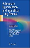 Pulmonary Hypertension and Interstitial Lung Disease 2e 9u4Qmk