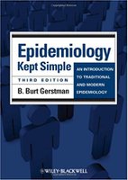 Epidemiology Kept Simple AANT23