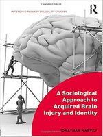 Brain - A Sociological Approach to Acquired Brain Injury and Identity AkbgtU