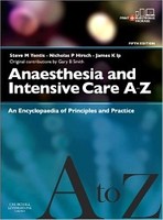 Anaesthesia and Intensive Care A-Z Asbtku