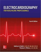 Electrocardiography for Healthcare Professionals 4th Edition BPQMro