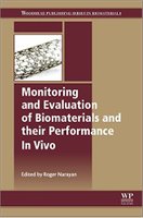 Monitoring and Evaluation of Biomaterials and their Performance In Vivo Bbaghg