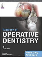 Textbook of Operative Dentistry 3rd Edition CXKCh9