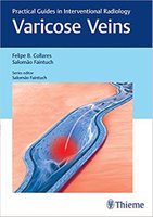 Radiology - Varicose Veins: Practical Guides in Interventional Radiology CiIy7b