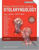 Surgery - Bailey's Head and Neck Surgery: Otolaryngology Vol 2 D86oY8