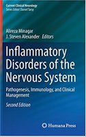 Inflammatory Disorders of the Nervous System DY5A4m