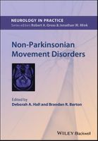 Non-Parkinsonian Movement Disorders,2017 EzCITy